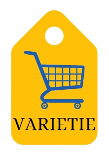 varietie